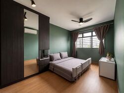 Blk 627B Tampines Greenverge (Tampines), HDB 5 Rooms #599546481